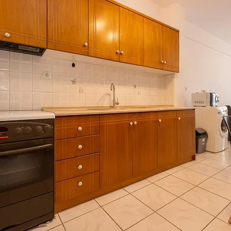 Thalia's Seaview Daire