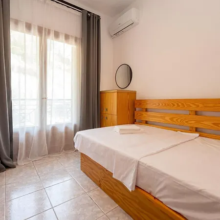 Thalia's Seaview Διαμέρισμα Νέα Σκιώνη