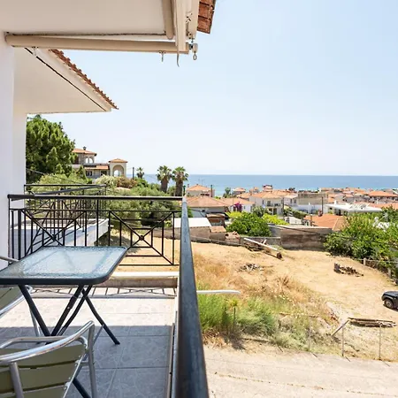 Thalia's Seaview