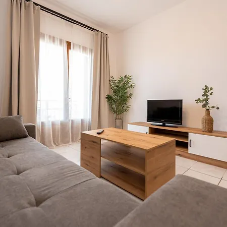 Thalia's Seaview Nea Skioni
